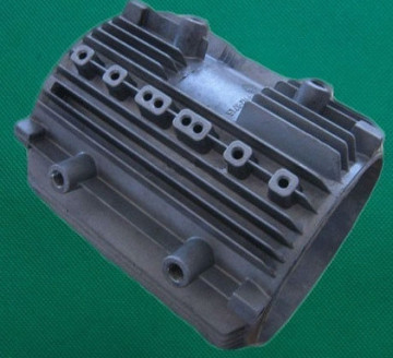 polishing investment casting,company seeking investment