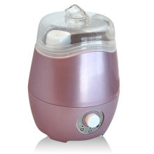 360 Degree 1.7mhz Anion Ultrasonic Aroma Diffuser And Humidifier