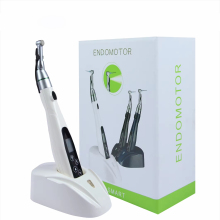 Dental LED Wireless Endo Motor