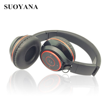 Hot Selling computer headset bluetooth studio headphones studio headphones