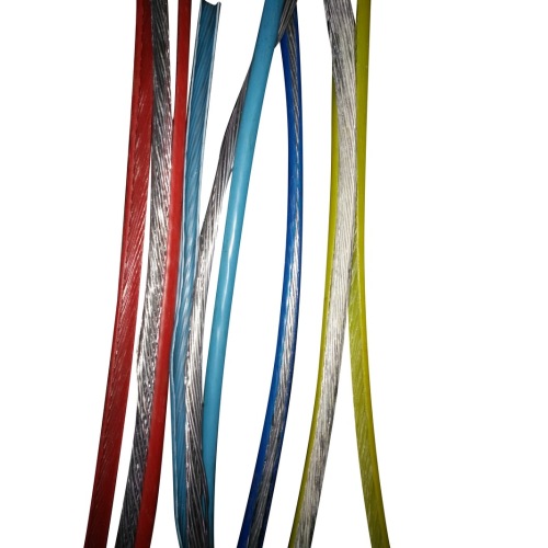 Mesin Stripper Wire Insulated Getah