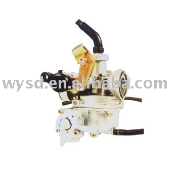 carburetor for auto bike