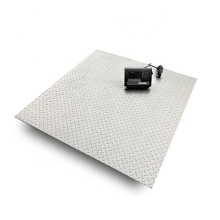 Digital Platform Scale 3 Tons Floor Scale