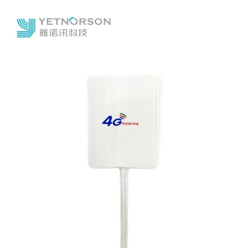 Antena WiFi 24g 58g Antena Router Band Dual