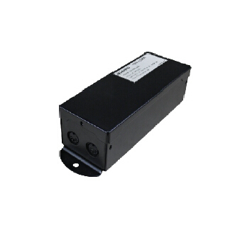 Lanbao Infrared Light Curtain Controller (PGB-A220K24)
