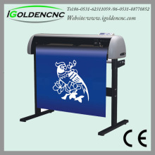Hot sale with CE certification cutting plotter flatbed