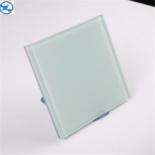 High-Security Bulletproof Glass for Protection & Safety