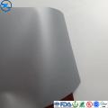 Anti-static Opaque Aluminium-coating PC Films/Sheet/Board