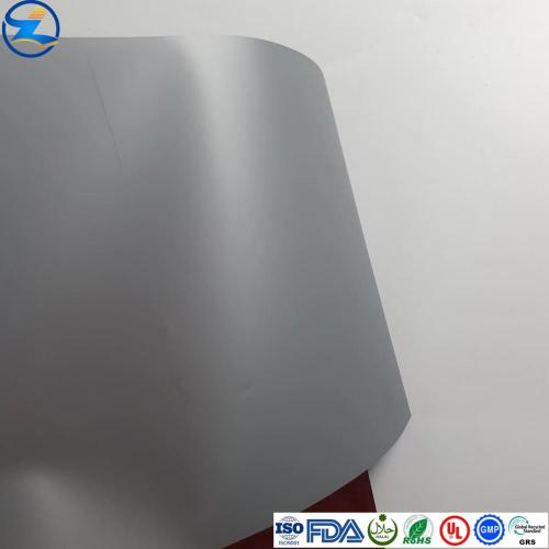 Film/papan/papan/papan aluminium anti-statis