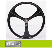 Good Quality One Piece Folding Bicycle Wheel
