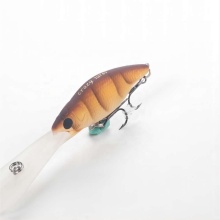 Crazy Mouse Fishing Lures: ABS Material Hard Artificial Lures Wholesale Supplier