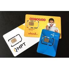 Rigid PVC Core Sheet for SIM Card