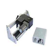MS-300 Synchronous Solid Ink Date Printer for Packaging Machines