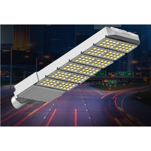 Lampione stradale a led ad alta potenza IP65 da 200 watt