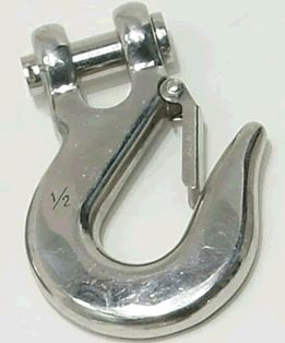 clevis hook,G80 US Type Clevis Hook,clevis grab hook
