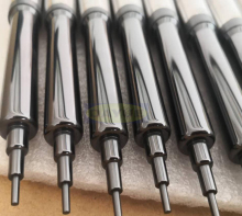 Coating TIALN Mold components precision punches and die