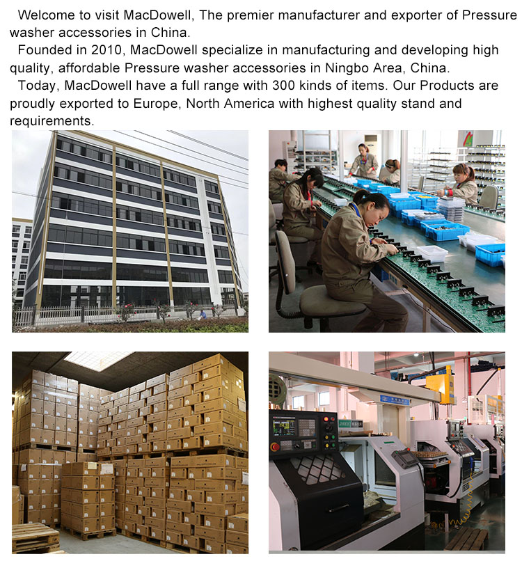 Quick coupling fit Nilfisk/Kew