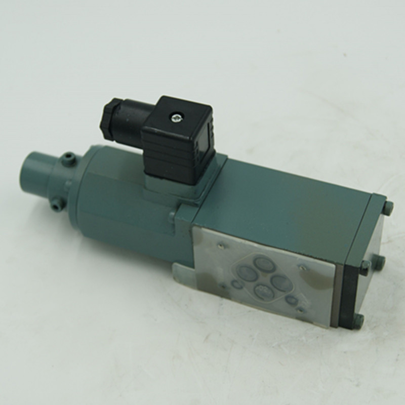 YUKEN ERG-01-1113 Proportional relief valve for  plunger pump