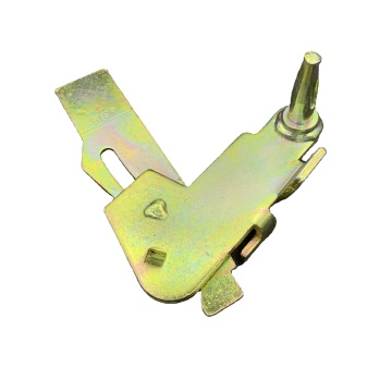 Aluminum Formwork Accessories: Waler Brackets for Concrete Building