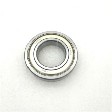 KBC Deep Groove Ball Bearings: 6312 ZZ, 6206 ZZ, 6203 ZZ