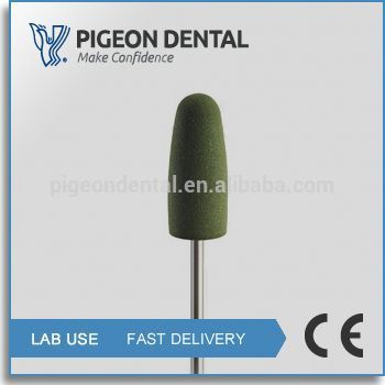 2305-0439 Silicone Polishers/rotary polishing brush