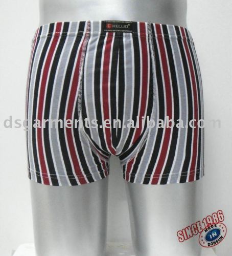 men boxer shorts