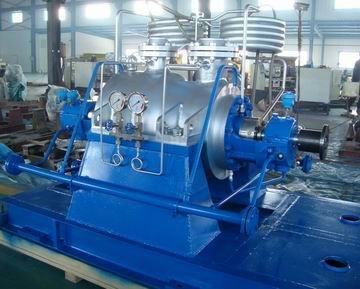 DK Centrifugal Multistage Slurry Pump,Multistage Pump