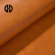 Custom Fabric Artificial Leather