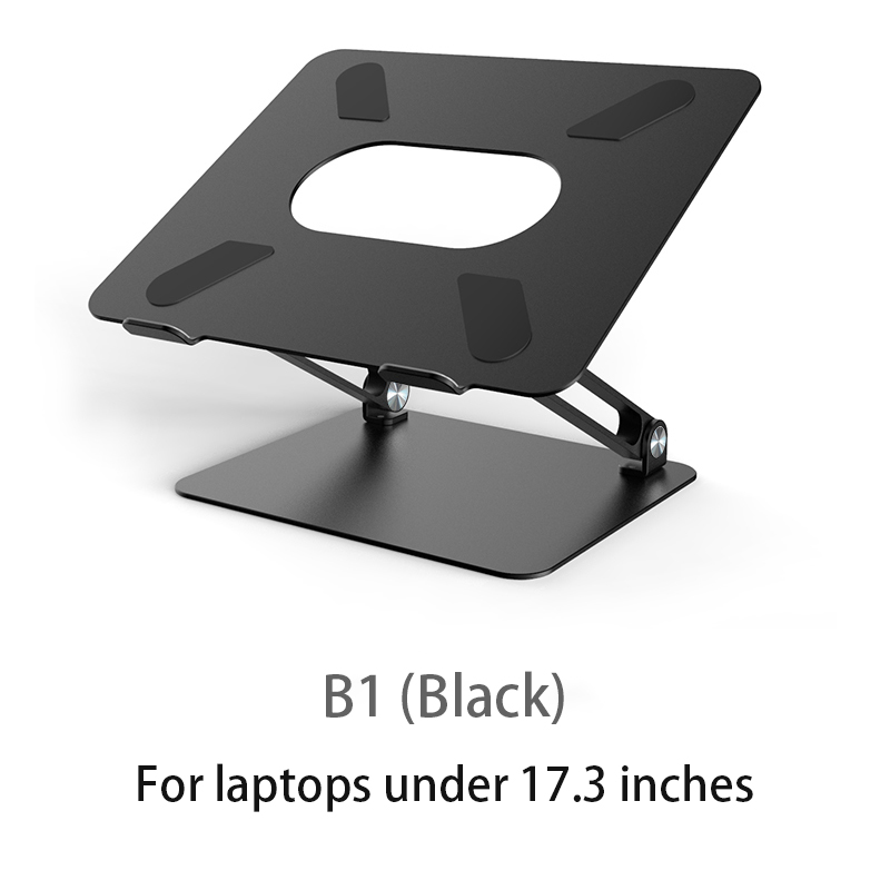Laptop Stand Vertical