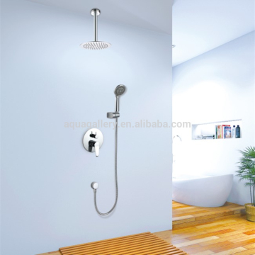 Top Mounted Bath Shower Concealed Shower Mixer