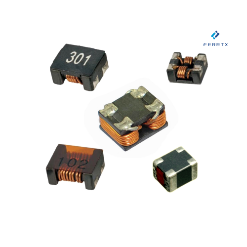 SMD Common Mode Chokes SQD SMD Common Mode Chokes SQD