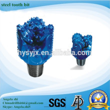 NEW 8 1/2" Oil Gas Water Well Drill Tricone Rock Bit