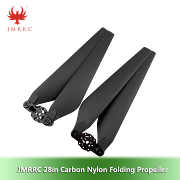 2880 Foldable Propeller 28 Inch Carbon Nylon Folding Props