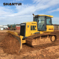 Shantui 130 PS DH13K Farm Bulldozer