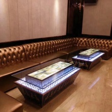 Bar or Club Lounge Sofas for Nightclub