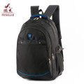 Custom practical outdoor nylon leisure backpack