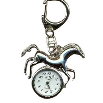 leisure keychain watch