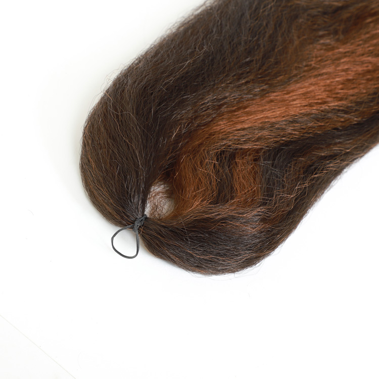 Wholesale 26 inch 85g Kanekalon 100% synthetic braiding hair extensions jumbo braid