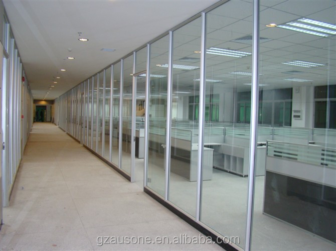 cheap used office wall partitions full height demountable metal stand partition sample wall interior design office partition