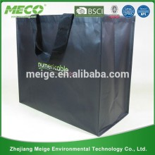 pp woven shopping bag / pp woven bag shredder /non woven gift bag