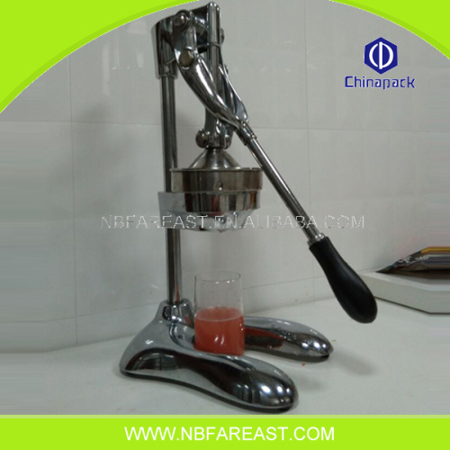 Best quality fruit metal as seen on tv juicer blender