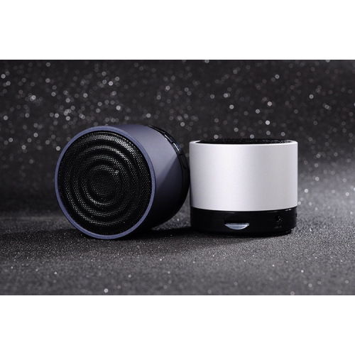 Mini altavoz inalámbrico compatible con IOS Android Smartphone