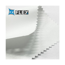 FLFX UV Latex PVC-Free Frontlit Flex Textile Banner Fabric Suppliers for Printable Materials