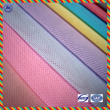Customized Poly Stretch Mesh Fabric