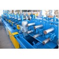 Standing Seam Roll Forming Machine