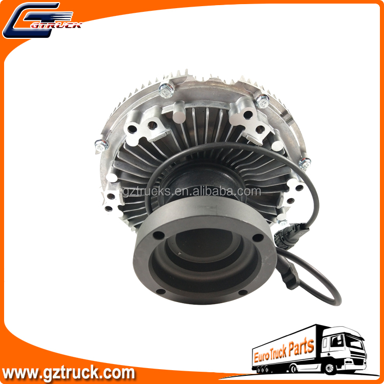 Engine Cooling Fan Clutch OEM 20981224 for VL FH FM FMX NH Truck Viscous Fan Clutch