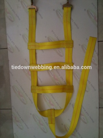 wheel strap