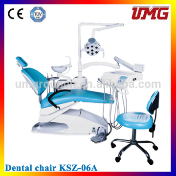 dental chair brands UMG with FDA/dental chair dimensions/dental chair size