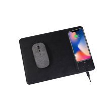 Wireless Charging Mat Wireless Charging Mouse Pad