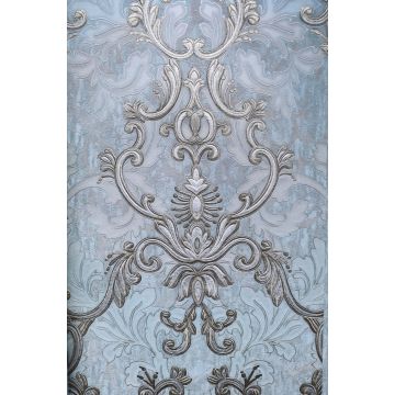 Завод обоев Новый дизайн обоев ПВХ Wallcovering